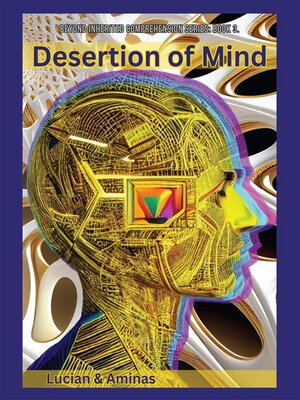 cover image of Desertion of Mind